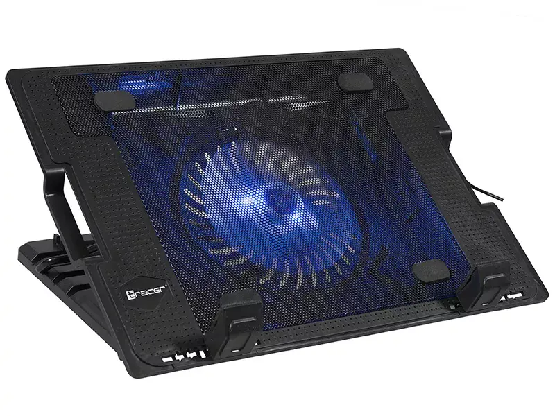 Laptop cooling pad Tracer TRASTA46338 Photo 2