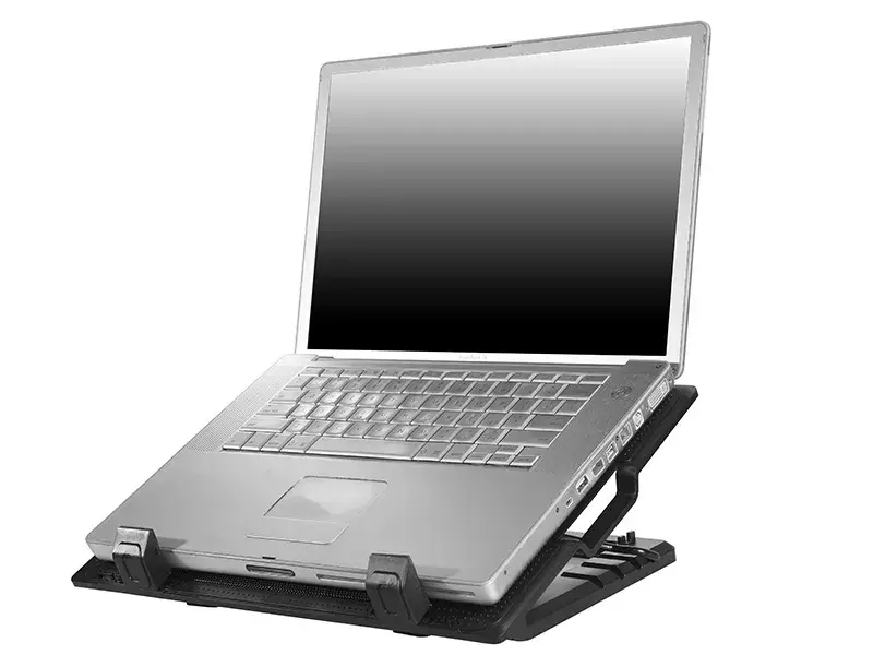 Laptop cooling pad Tracer TRASTA46338 Photo 4