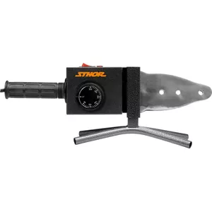Sthor 78912 plastmasas metināšanas aprīkojums 1500 W 1 pcs