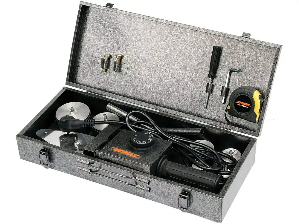 Plastic Welding Equipment Sthor 78912 Photo 2
