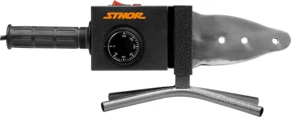 Plastic Welding Equipment Sthor 78912 Photo 3