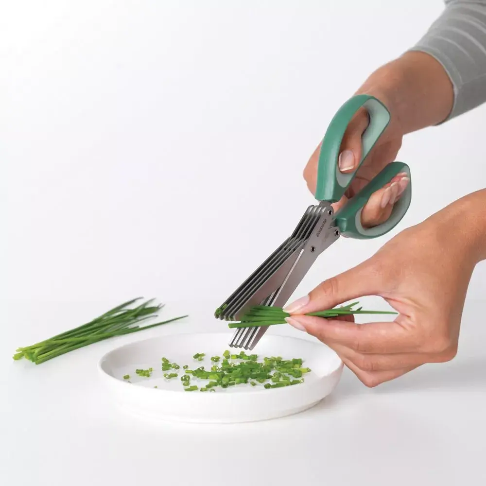 Ножницы для кухни Brabantia Tasty+ 225 мм Photo 2