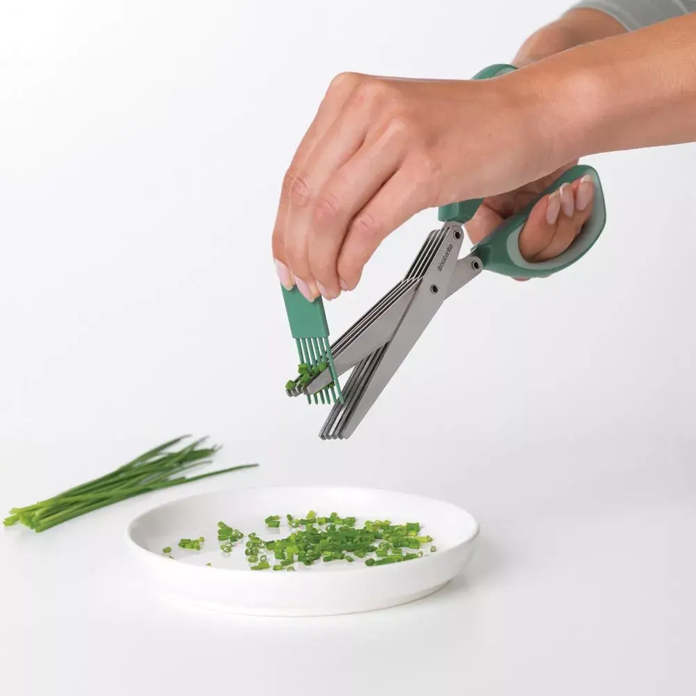 Ножницы для кухни Brabantia Tasty+ 225 мм Photo 3