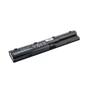 Battery AVACOM for HP ProBook 4330s 4430s 4530s Li-Ion 4400 mAh, black