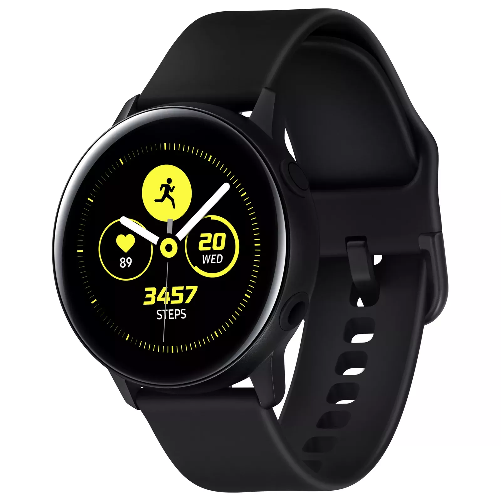 Galaxy watch active online 1.1