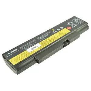 Akumulators 2-Power 10.8v 6 šūnas 56Wh klēpjdatora akumulators aizstāj 45N1761