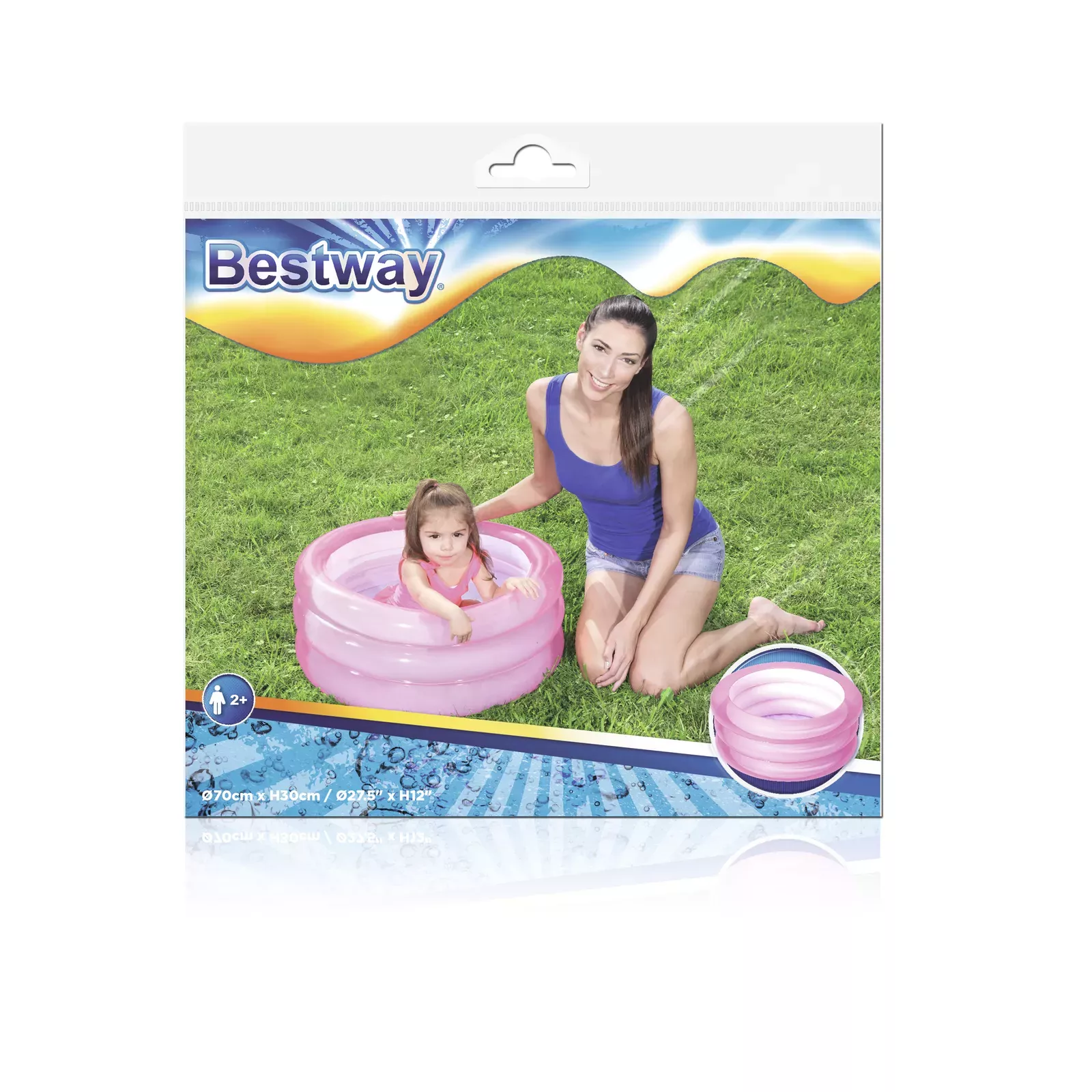 Bestway 51033 Photo 13