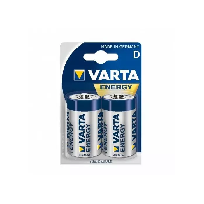 Varta ?BAVA 4120-10 Photo 1