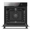 AMICA ED37210B X-TYPE built-in electric oven Photo 2