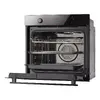AMICA ED37210B X-TYPE built-in electric oven Photo 4