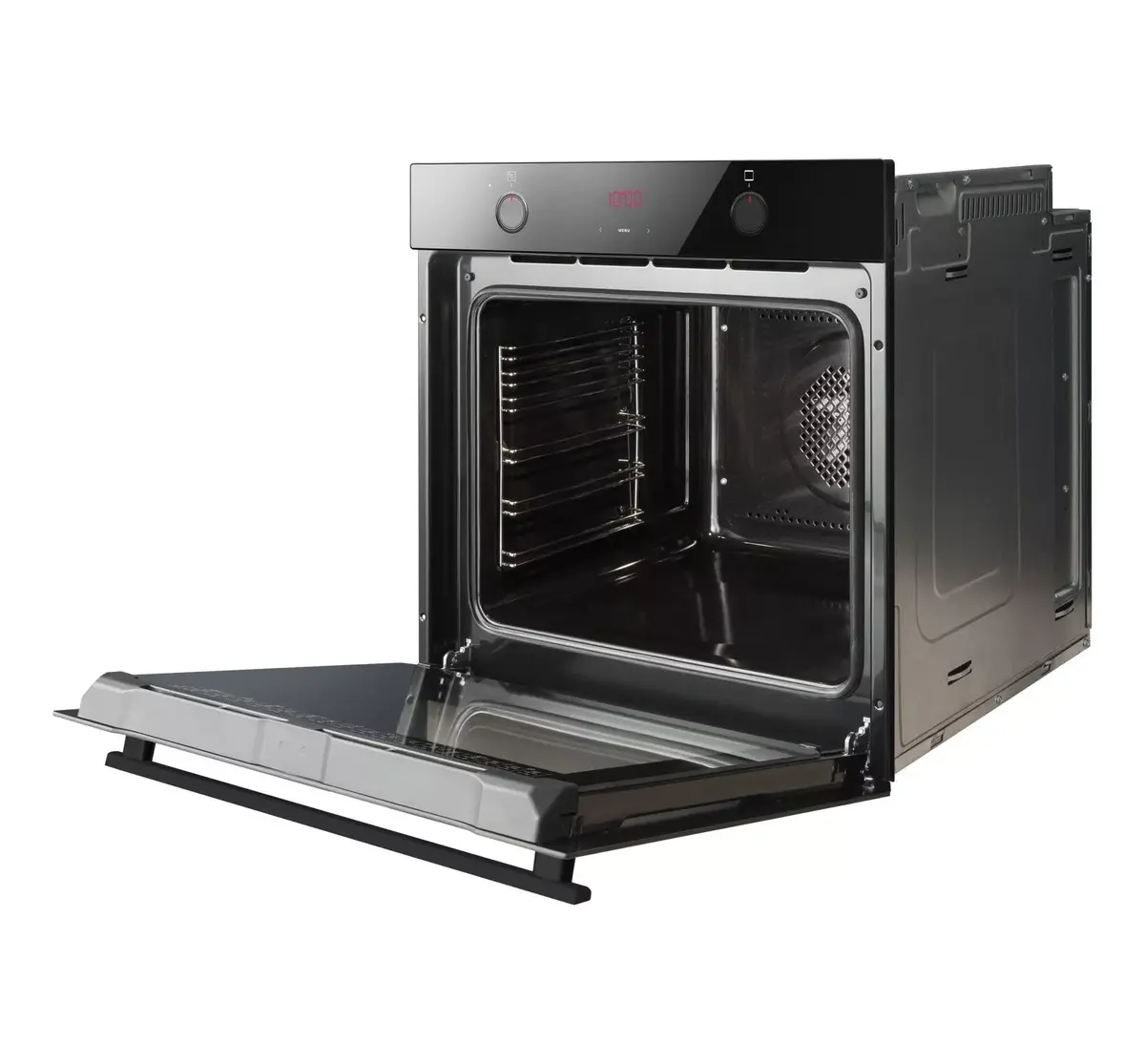 AMICA ED37210B X-TYPE built-in electric oven Photo 5