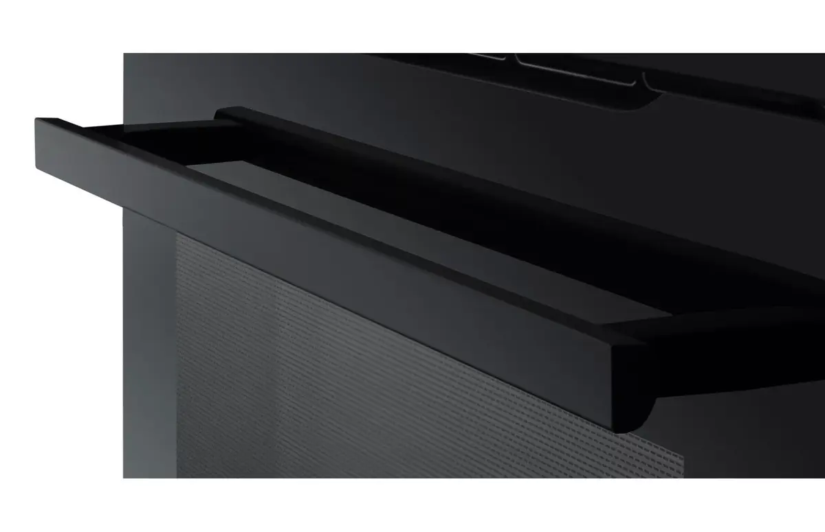 AMICA ED37210B X-TYPE built-in electric oven Photo 8