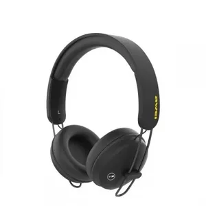 Bluetooth Headphones A800BL black