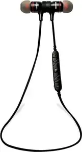 Беспроводные стереонаушники Awei A920BL — Bluetooth накладные, чёрные