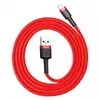 Lightning cable Baseus CALKLF-A09 Photo 5