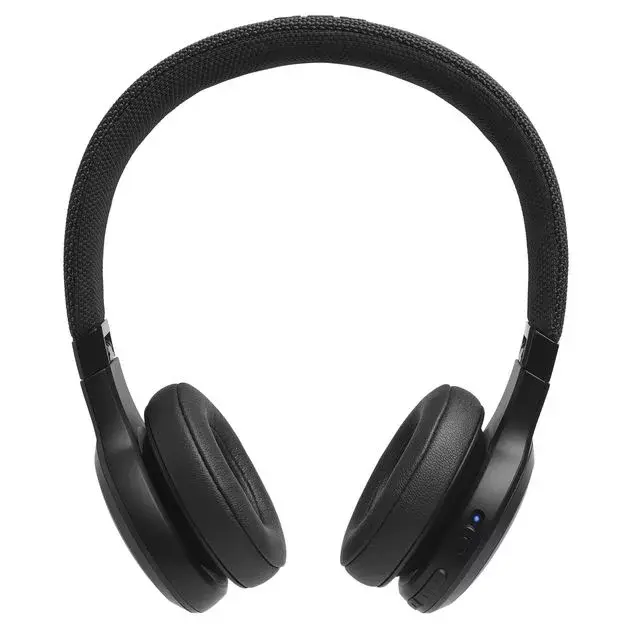 Austiņas JBL Live 400BT Photo 2