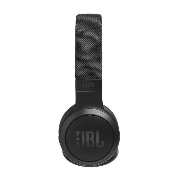 Austiņas JBL Live 400BT Photo 3