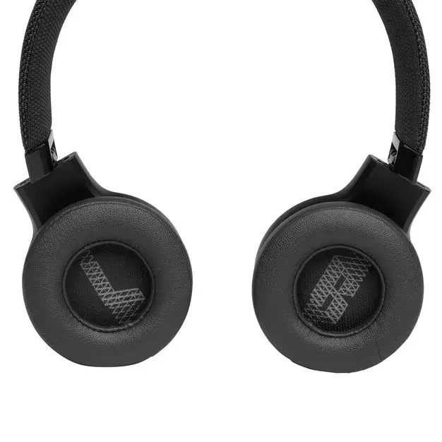 Austiņas JBL Live 400BT Photo 6