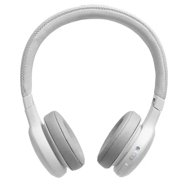 Наушники JBL Live 400BT Photo 2
