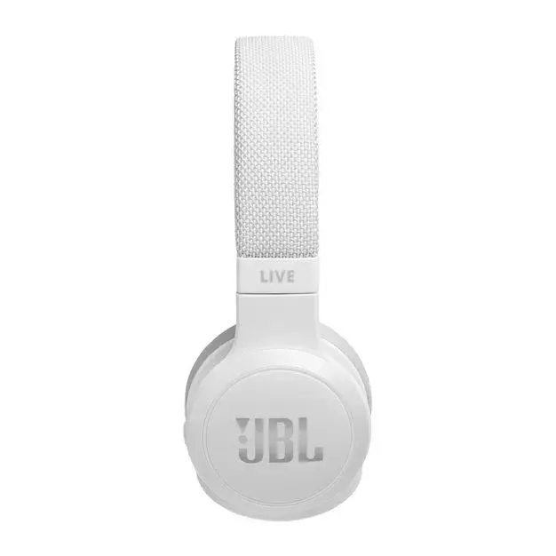 Наушники JBL Live 400BT Photo 3