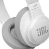 JBL JBLLIVE500BTWHT Photo 5