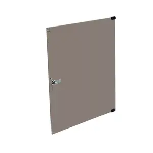 Дверь EFB Elektronik OFF-TUR126V1