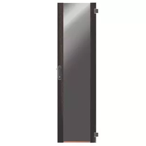 Door glass EFB Elektronik PRO-TUR428G1.TS