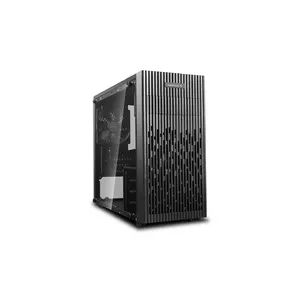 Datora korpuss DeepCool Matrexx 30 Mini Tower Black