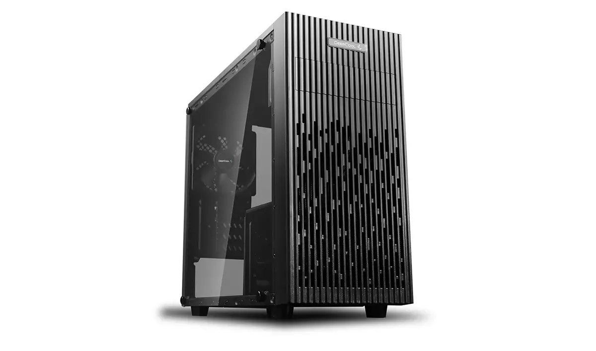 Корпус DeepCool Matrexx 30 Mini Tower Photo 2