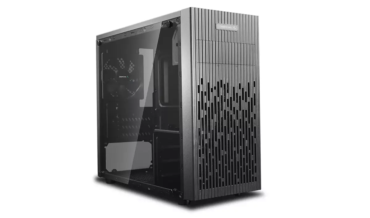 Корпус DeepCool Matrexx 30 Mini Tower Photo 3