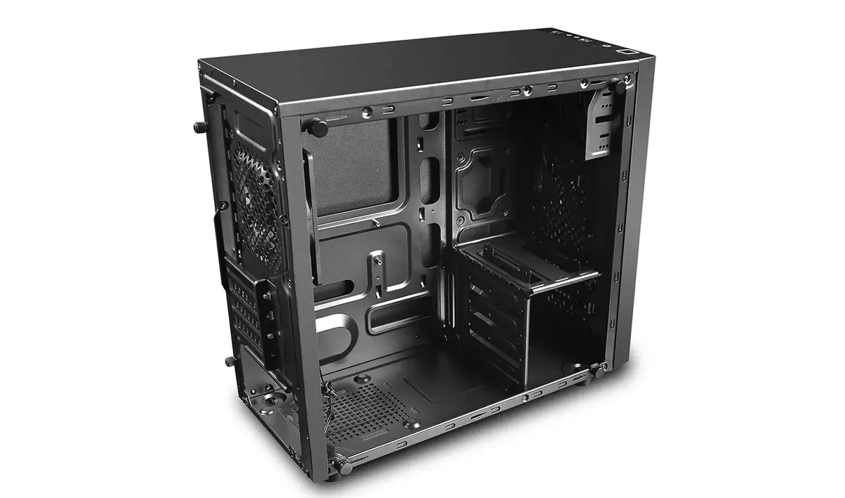 Корпус DeepCool Matrexx 30 Mini Tower Photo 4