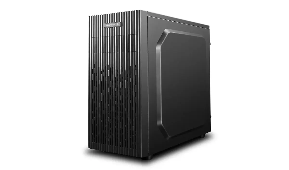 Корпус DeepCool Matrexx 30 Mini Tower Photo 5