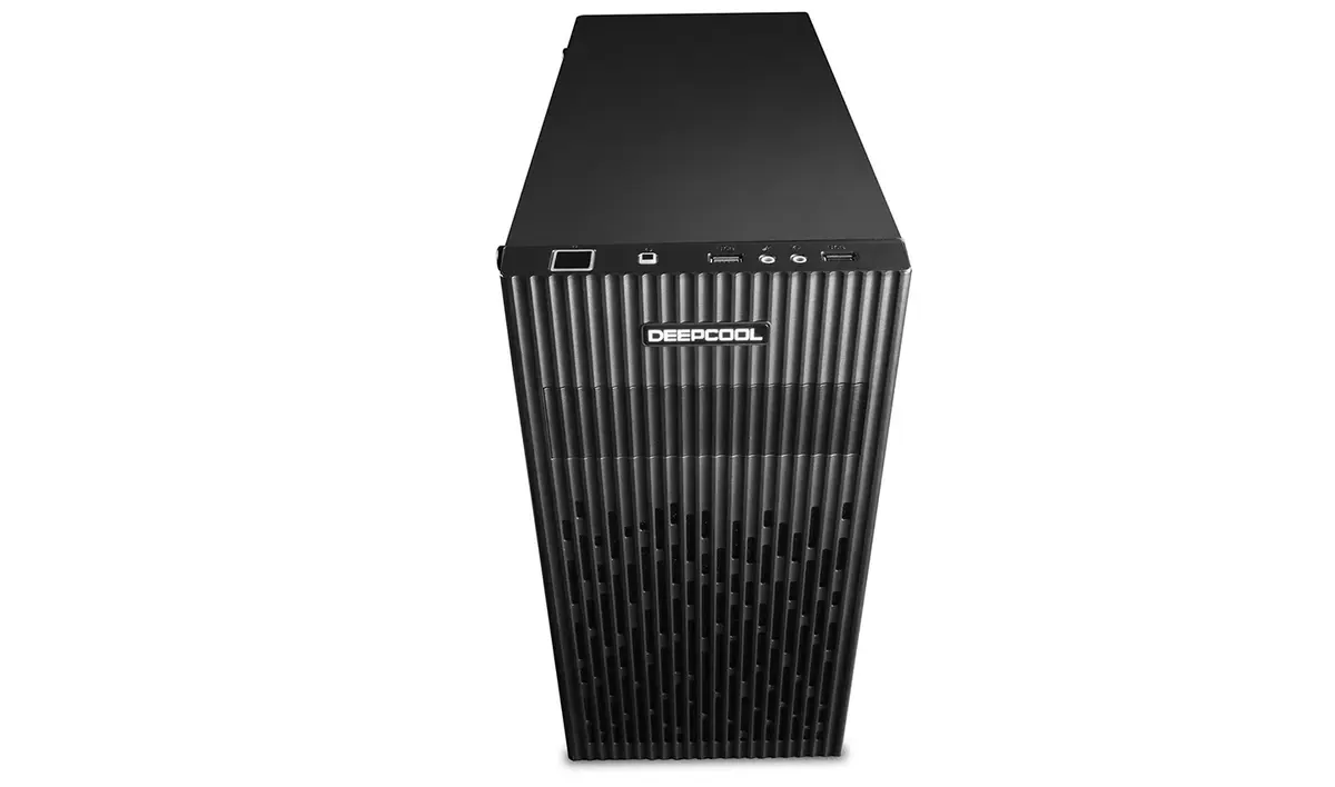 Корпус DeepCool Matrexx 30 Mini Tower Photo 6