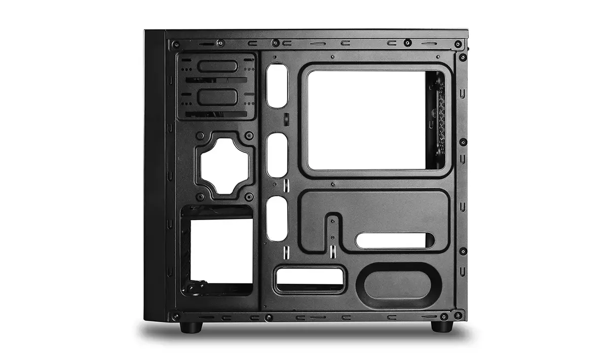 Корпус DeepCool Matrexx 30 Mini Tower Photo 7