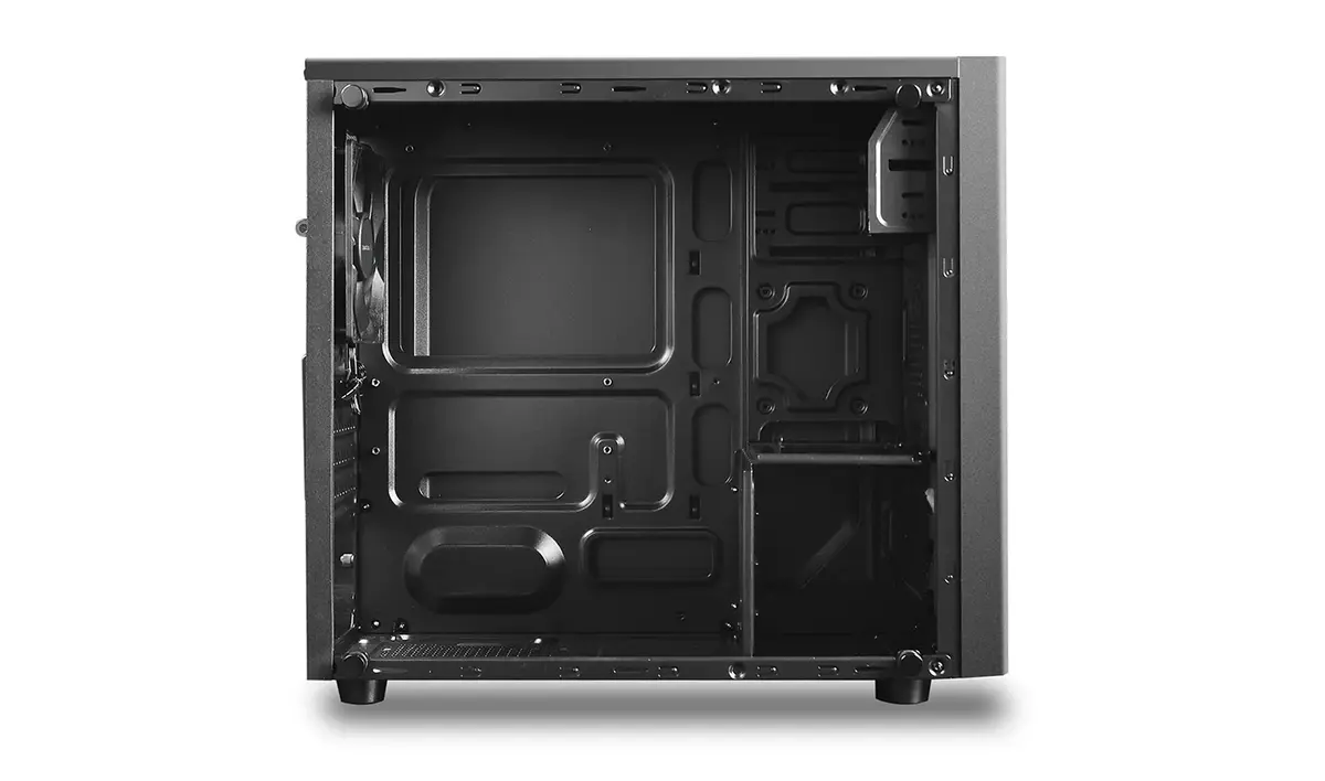 Корпус DeepCool Matrexx 30 Mini Tower Photo 8
