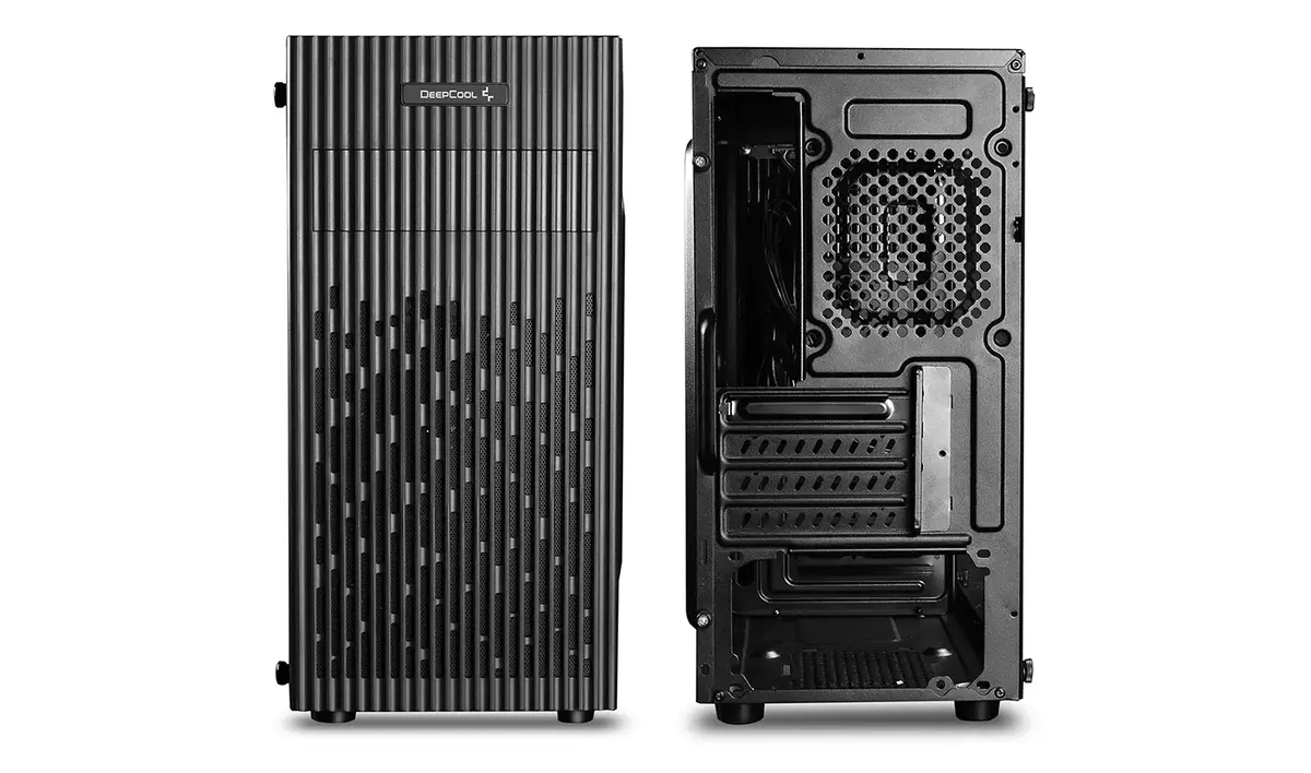 Корпус DeepCool Matrexx 30 Mini Tower Photo 9