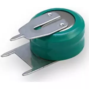Перезаряжаемая таблеточная батарея Varta 15H NiMH 15 mAh 2.4 V