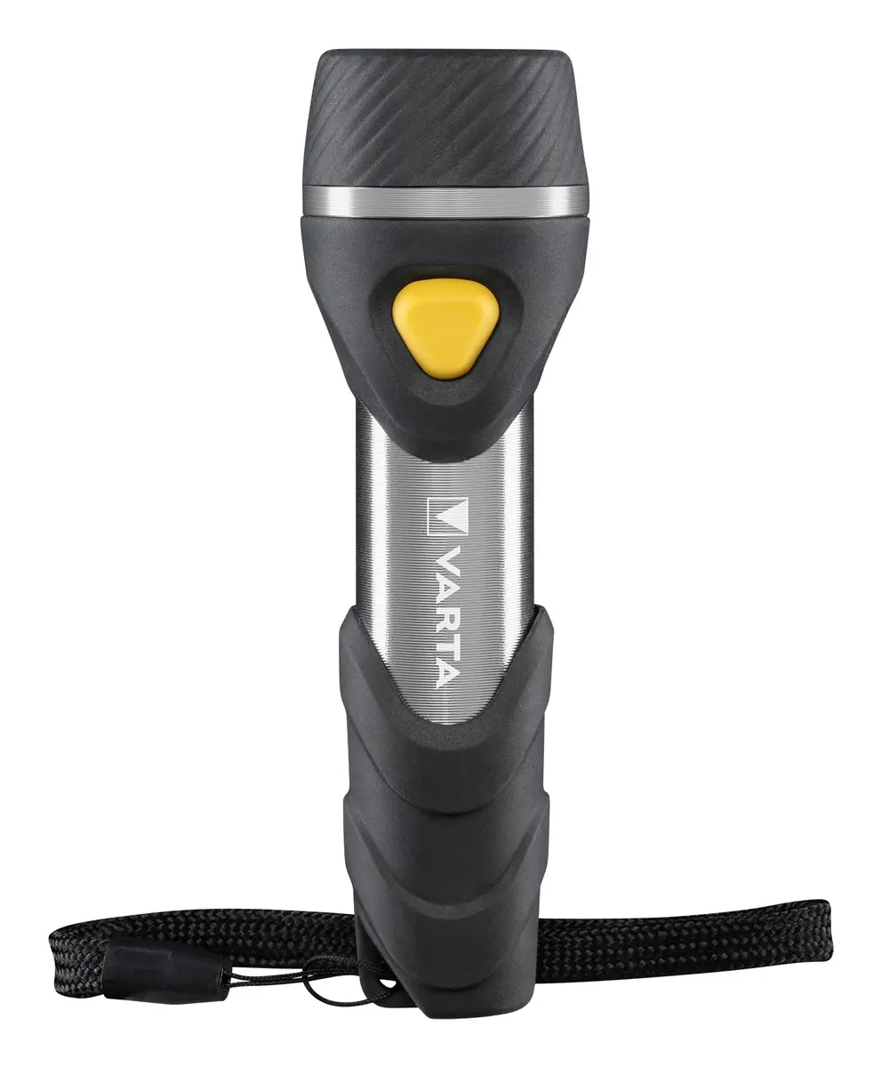 Varta Day Light Multi LED F10 piekariņa lukturītis Photo 4