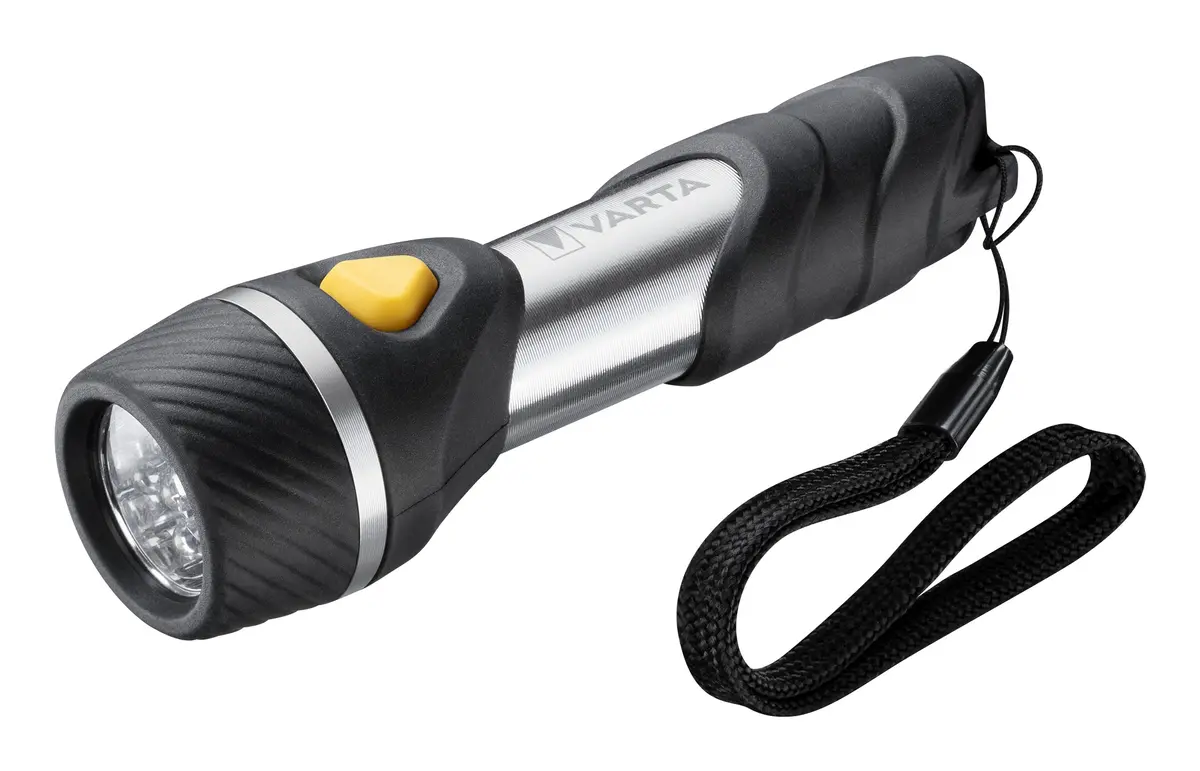 Varta Day Light Multi LED F10 piekariņa lukturītis Photo 5