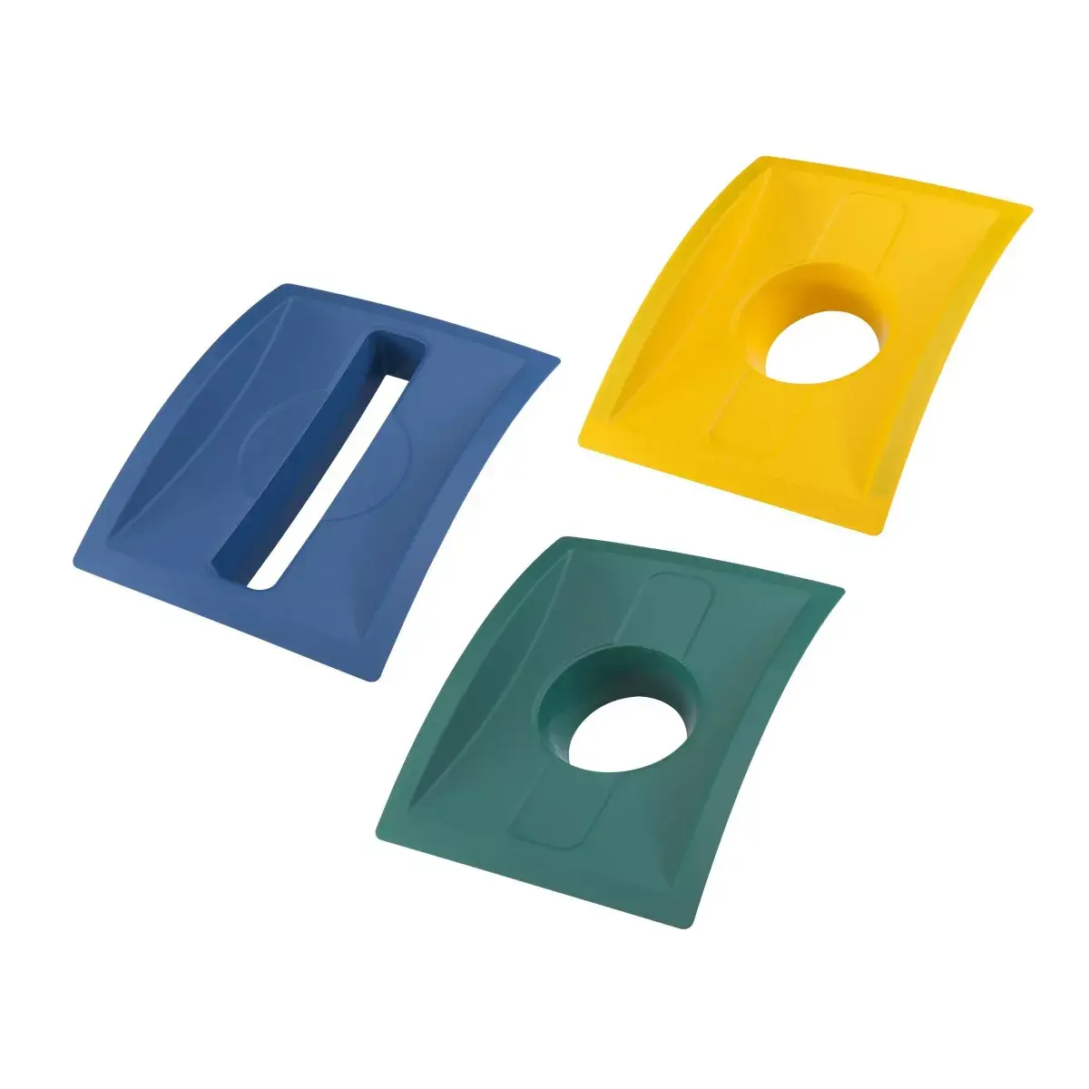 Hailo ProfiLine WSB Design Plus XXXL atkritumu tvertne Photo 4