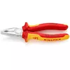 Uzgriežņu knaibles Knipex KP-0306180 Photo 2