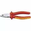 Uzgriežņu knaibles Knipex KP-0306180 Photo 3