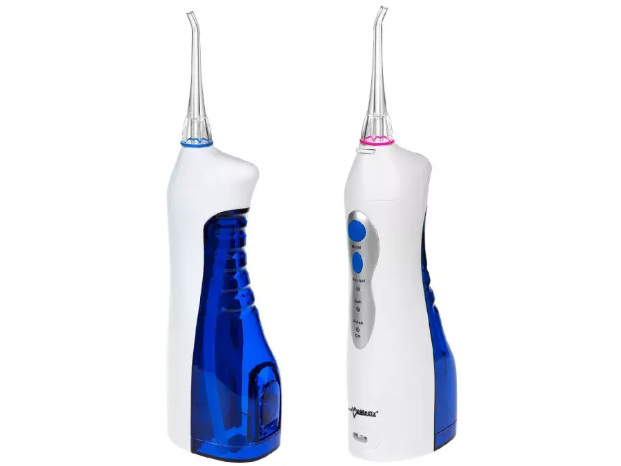 ProMedix PR-770W беспроводной ирригатор Photo 2