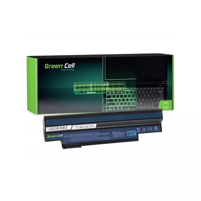 Green Cell AC18 Photo 1