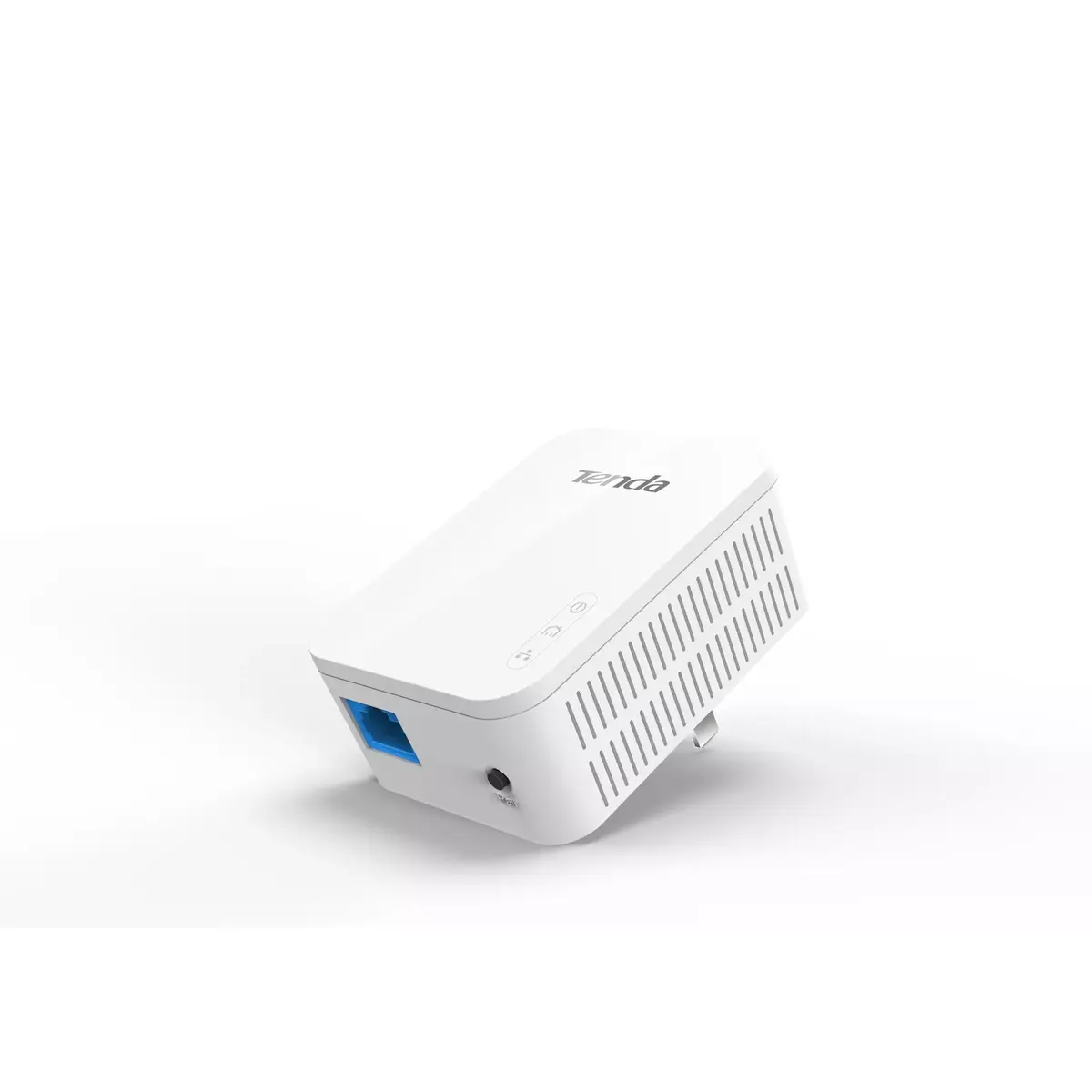 Powerline адаптер TENDA PH3 Kit 1000 Мбит/с Photo 2