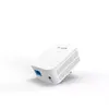 Powerline адаптер TENDA PH3 Kit 1000 Мбит/с Photo 2