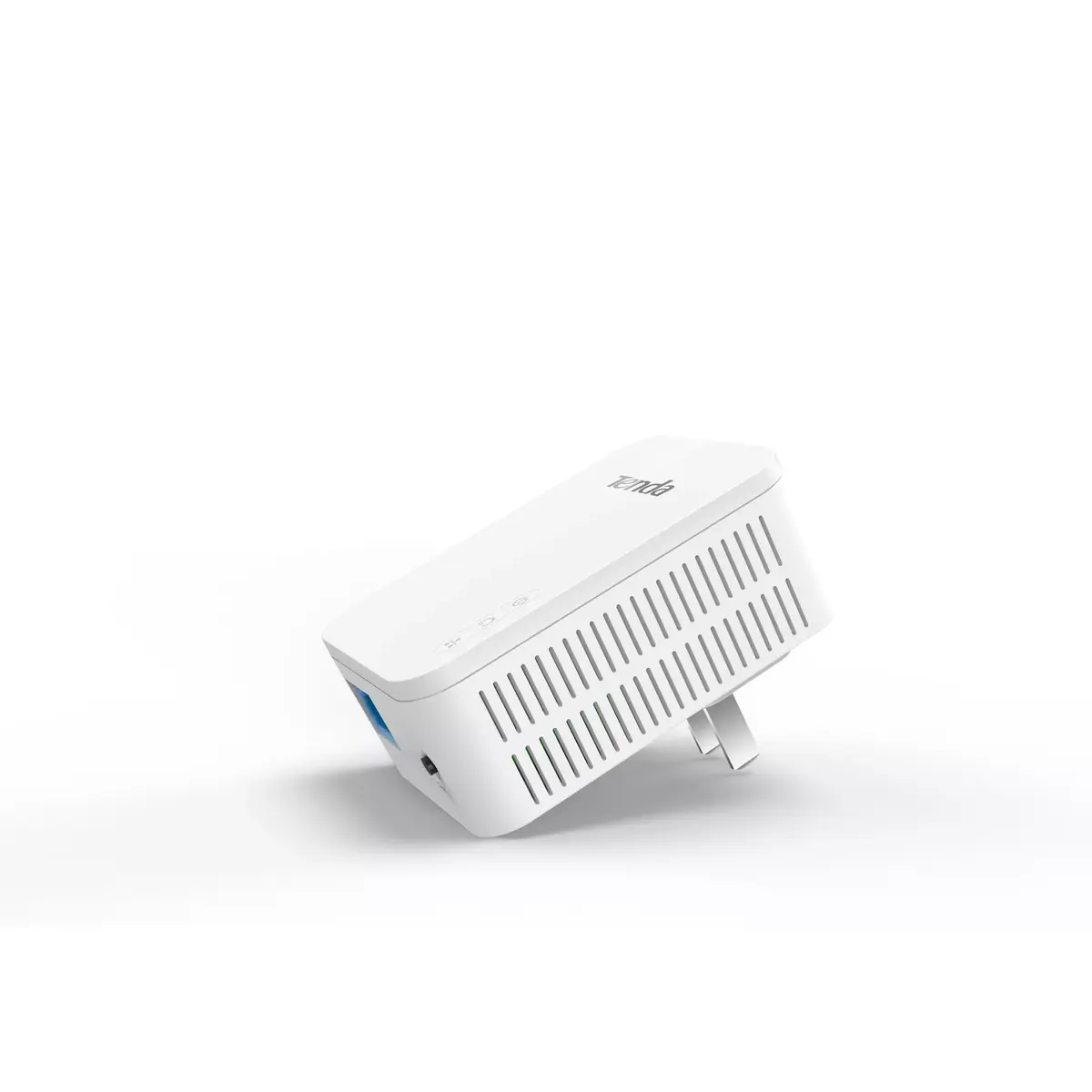 Powerline адаптер TENDA PH3 Kit 1000 Мбит/с Photo 3