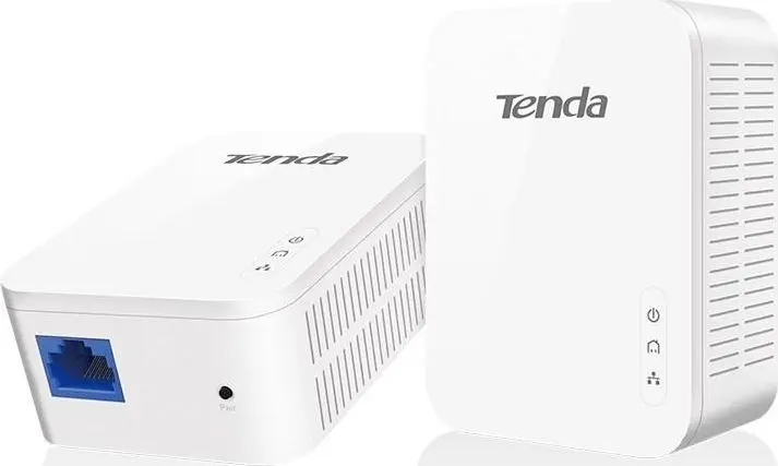 Powerline adapteris TENDA PH3 Kit 1000 Mbit/s Photo 5