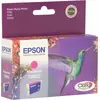 Kārtridžs Epson T0803 Magenta Photo 4