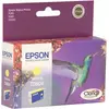 Kārtridžs Epson T080440 Dzeltenais Photo 3